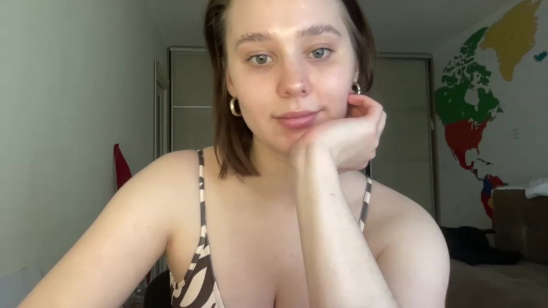 Gallery image thumbnail from TifanyTatum's myfreecams stream on, 06/07/2023, 12:57 image 14 of 20