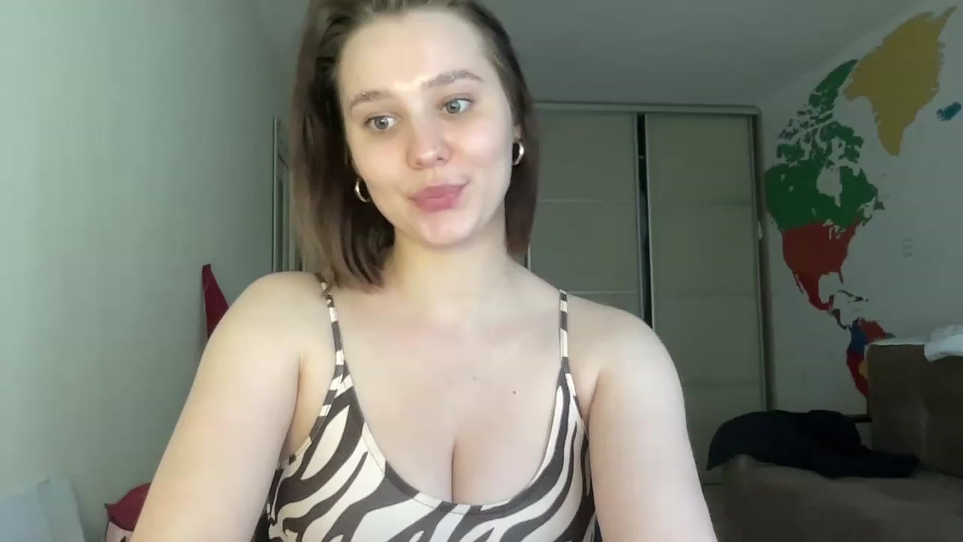 Gallery image thumbnail from TifanyTatum's myfreecams stream on, 06/07/2023, 12:57 image 20 of 20