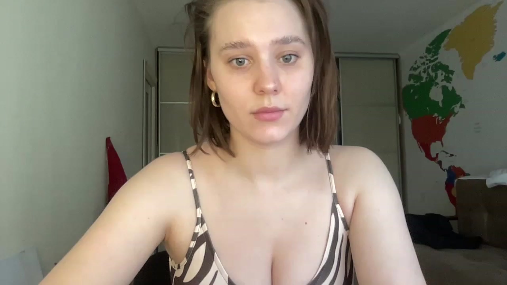 Gallery image thumbnail from TifanyTatum's myfreecams stream on, 06/07/2023, 12:57 image 17 of 20