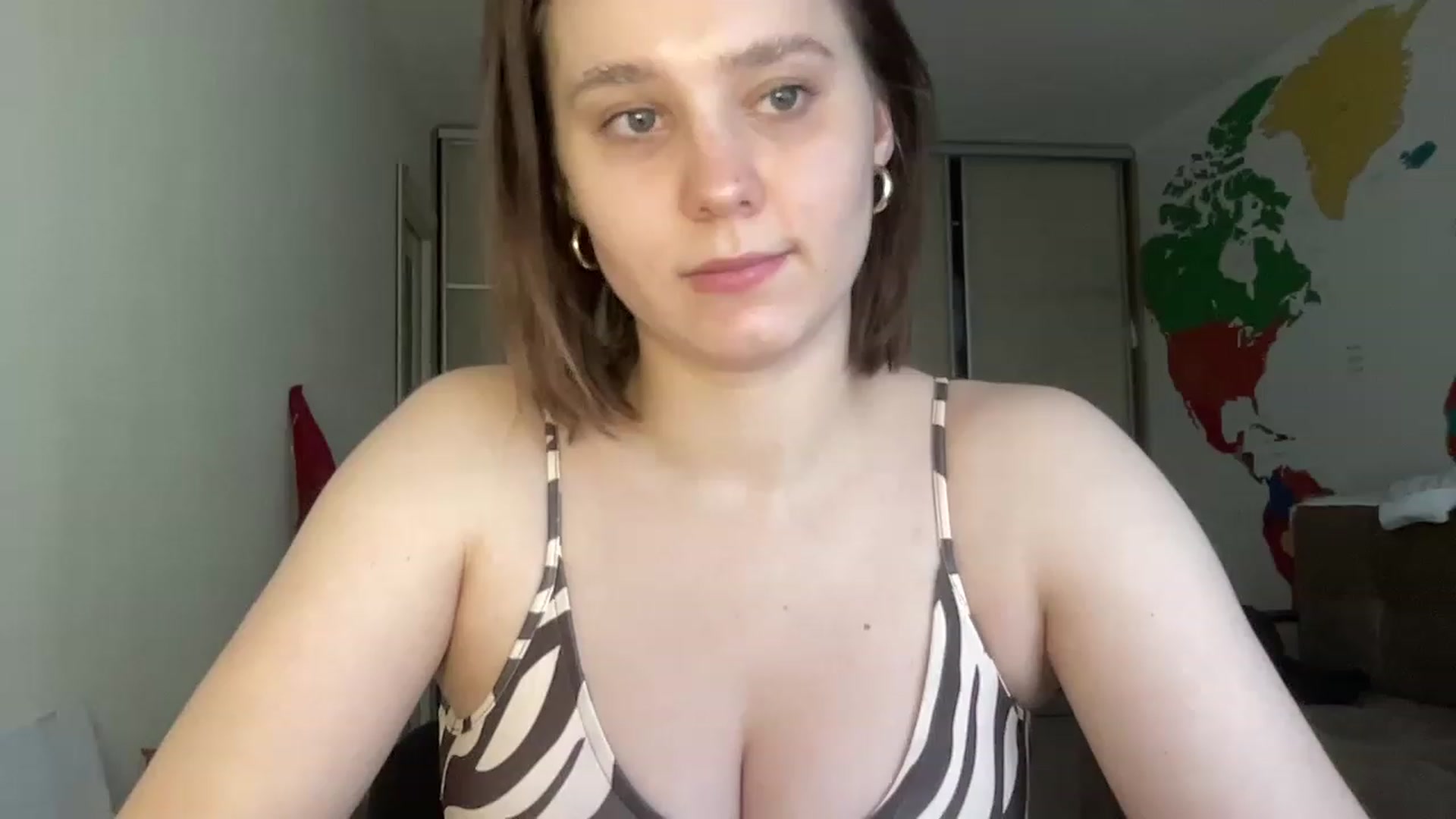 Gallery image thumbnail from TifanyTatum's myfreecams stream on, 06/07/2023, 13:35 image 17 of 20