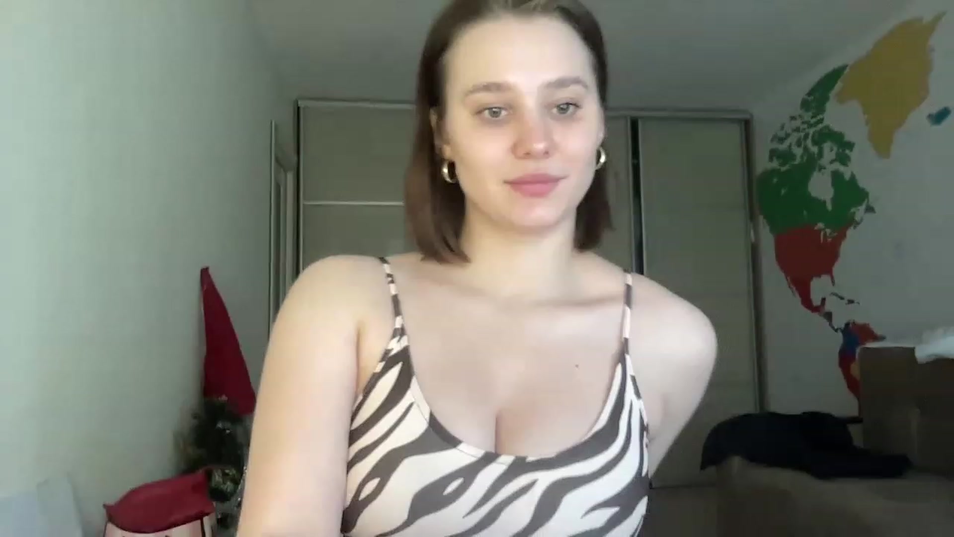 Gallery image thumbnail from TifanyTatum's myfreecams stream on, 06/07/2023, 13:35 image 1 of 20
