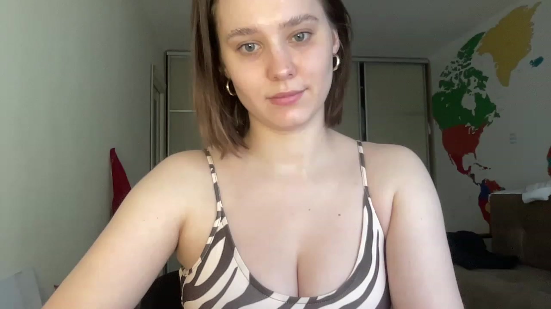 Gallery image thumbnail from TifanyTatum's myfreecams stream on, 06/07/2023, 13:35 image 14 of 20