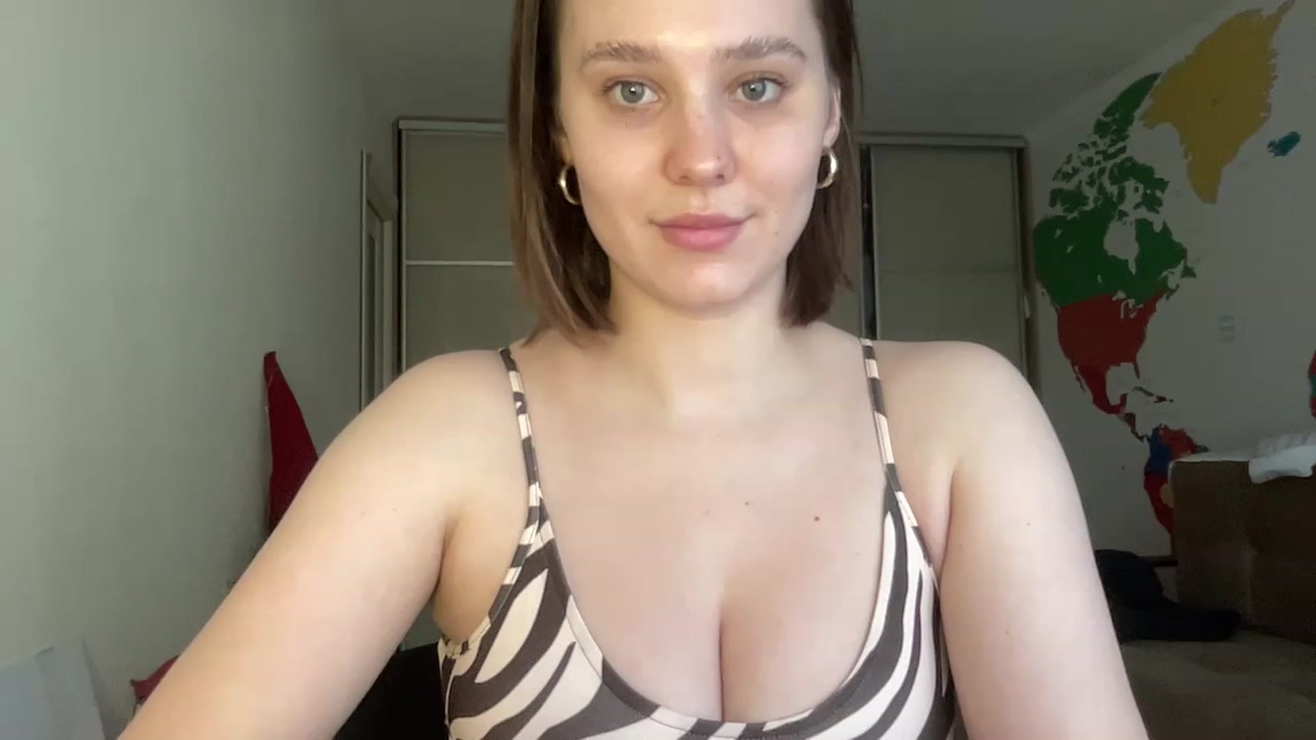 Gallery image thumbnail from TifanyTatum's myfreecams stream on, 06/07/2023, 13:35 image 10 of 20