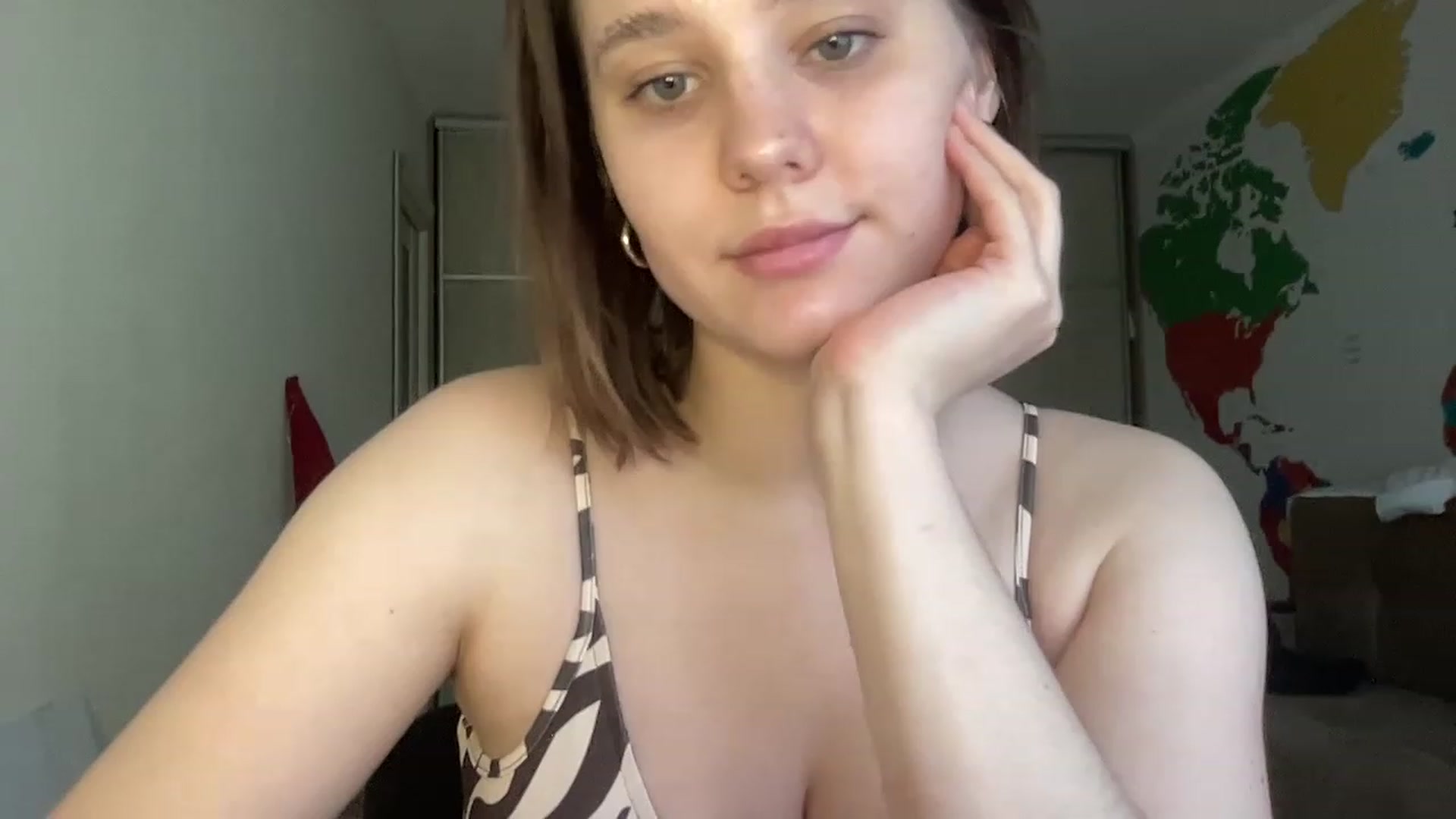 Gallery image thumbnail from TifanyTatum's myfreecams stream on, 06/07/2023, 13:35 image 16 of 20