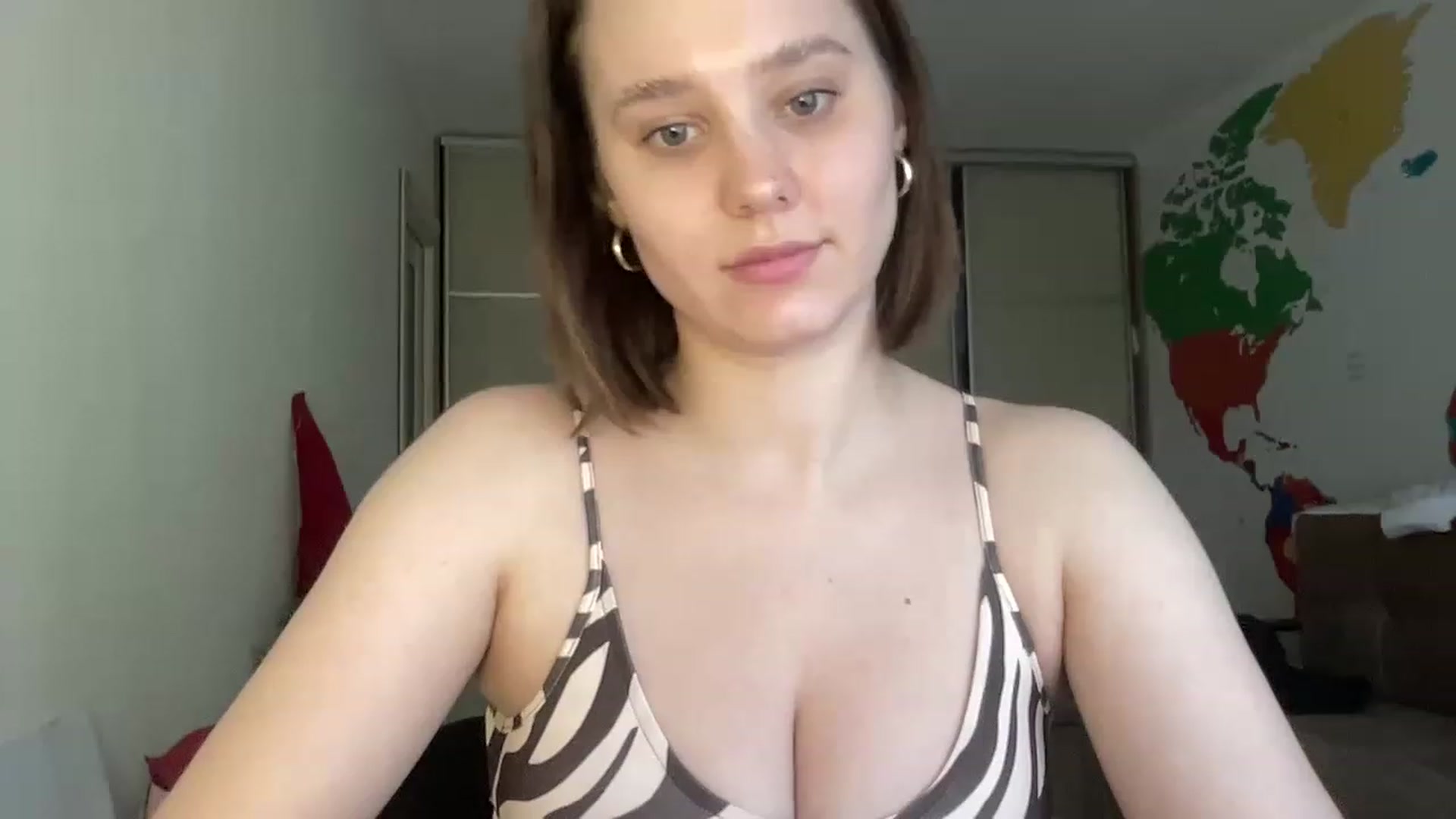 Gallery image thumbnail from TifanyTatum's myfreecams stream on, 06/07/2023, 13:35 image 7 of 20