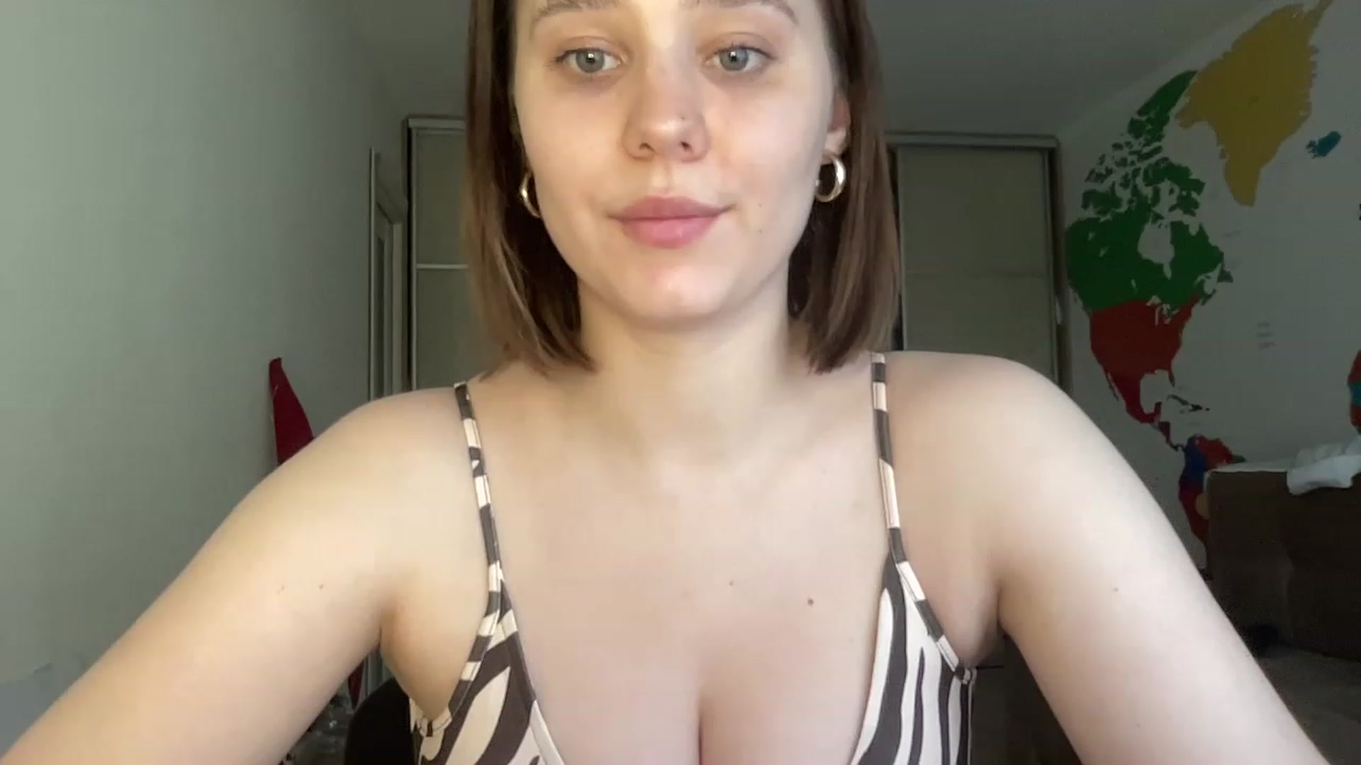 Gallery image thumbnail from TifanyTatum's myfreecams stream on, 06/07/2023, 13:35 image 6 of 20