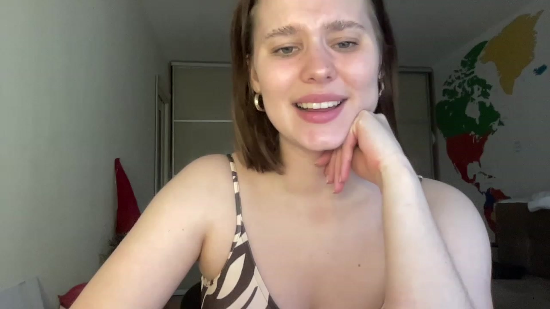 Gallery image thumbnail from TifanyTatum's myfreecams stream on, 06/07/2023, 15:34 image 2 of 20
