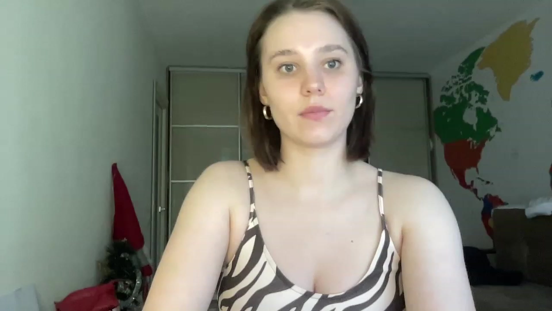 Gallery image thumbnail from TifanyTatum's myfreecams stream on, 06/07/2023, 15:34 image 14 of 20