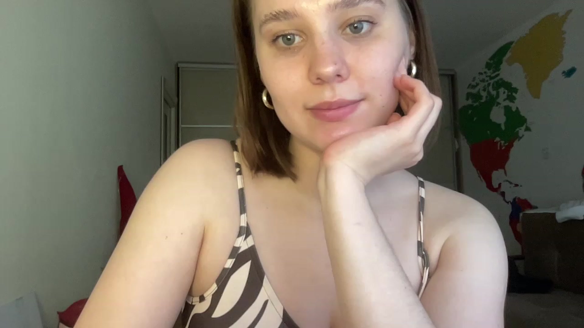 Gallery image thumbnail from TifanyTatum's myfreecams stream on, 06/07/2023, 15:34 image 11 of 20