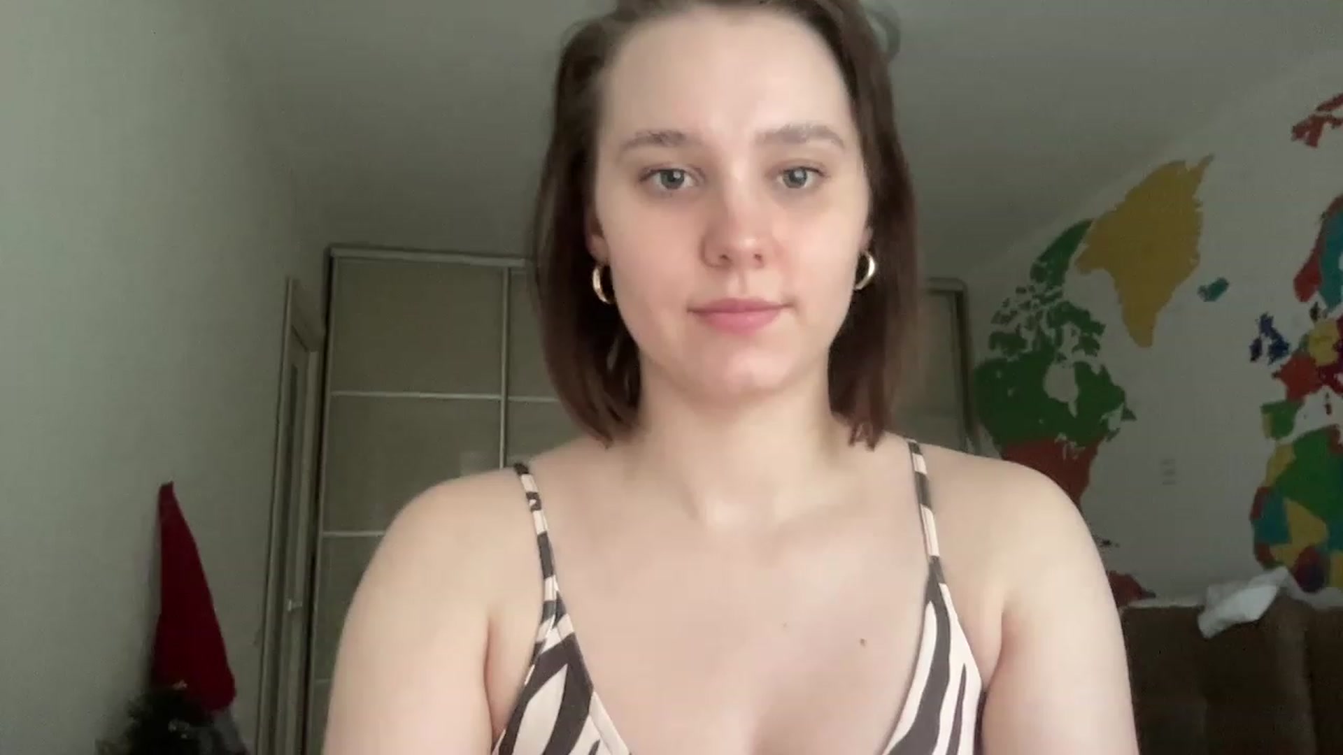 Gallery image thumbnail from TifanyTatum's myfreecams stream on, 06/07/2023, 15:34 image 17 of 20