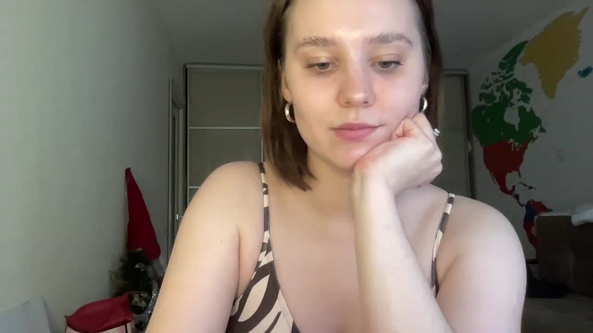 Gallery image thumbnail from TifanyTatum's myfreecams stream on, 06/07/2023, 15:34 image 5 of 20
