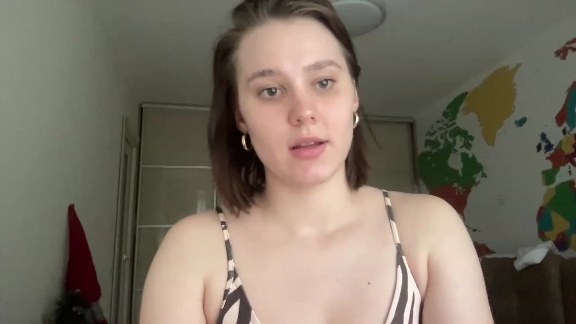 Gallery image thumbnail from TifanyTatum's myfreecams stream on, 06/07/2023, 15:34 image 18 of 20