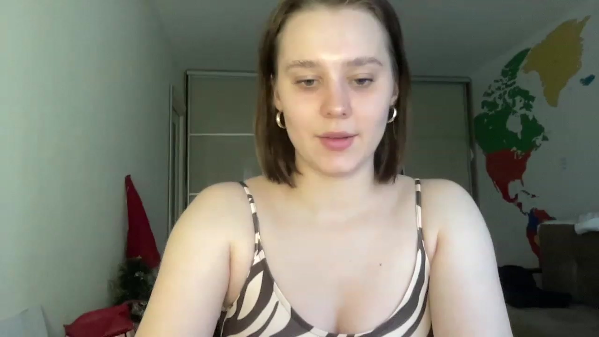 Gallery image thumbnail from TifanyTatum's myfreecams stream on, 06/07/2023, 15:34 image 4 of 20