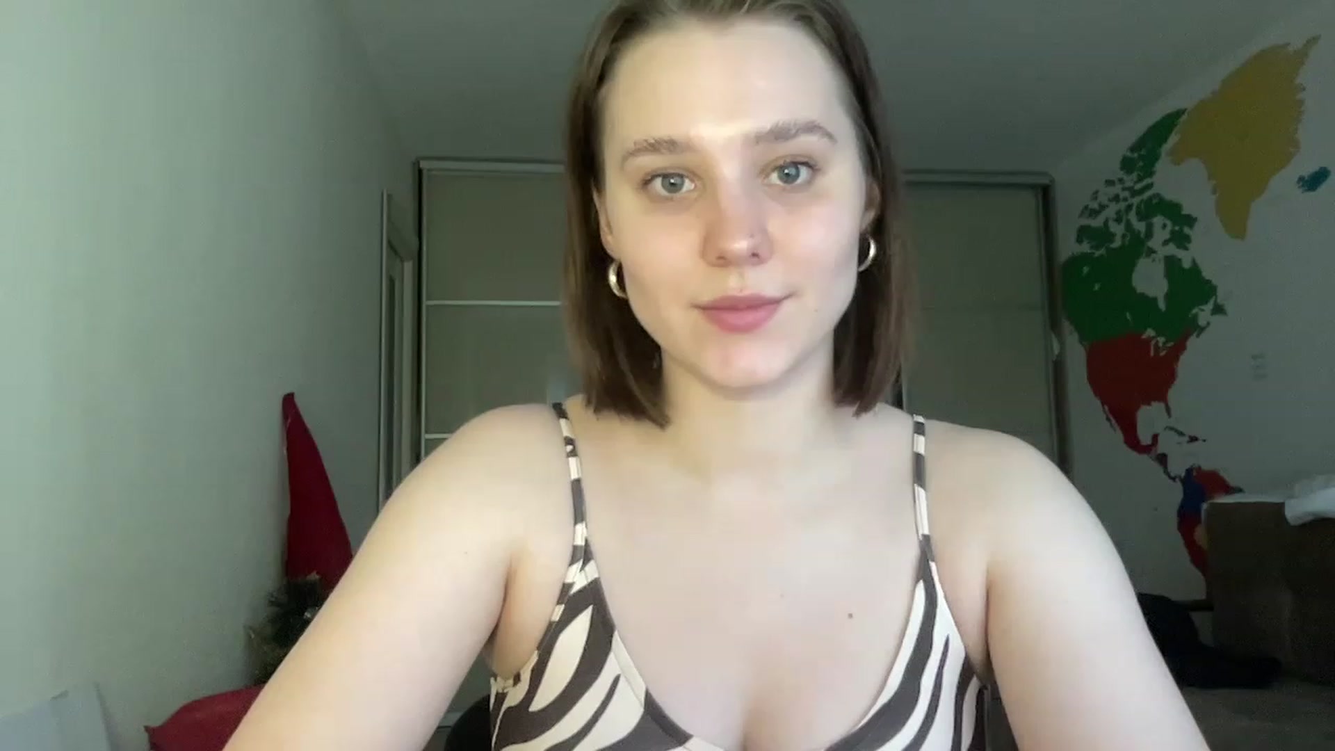 Gallery image thumbnail from TifanyTatum's myfreecams stream on, 06/07/2023, 15:34 image 10 of 20