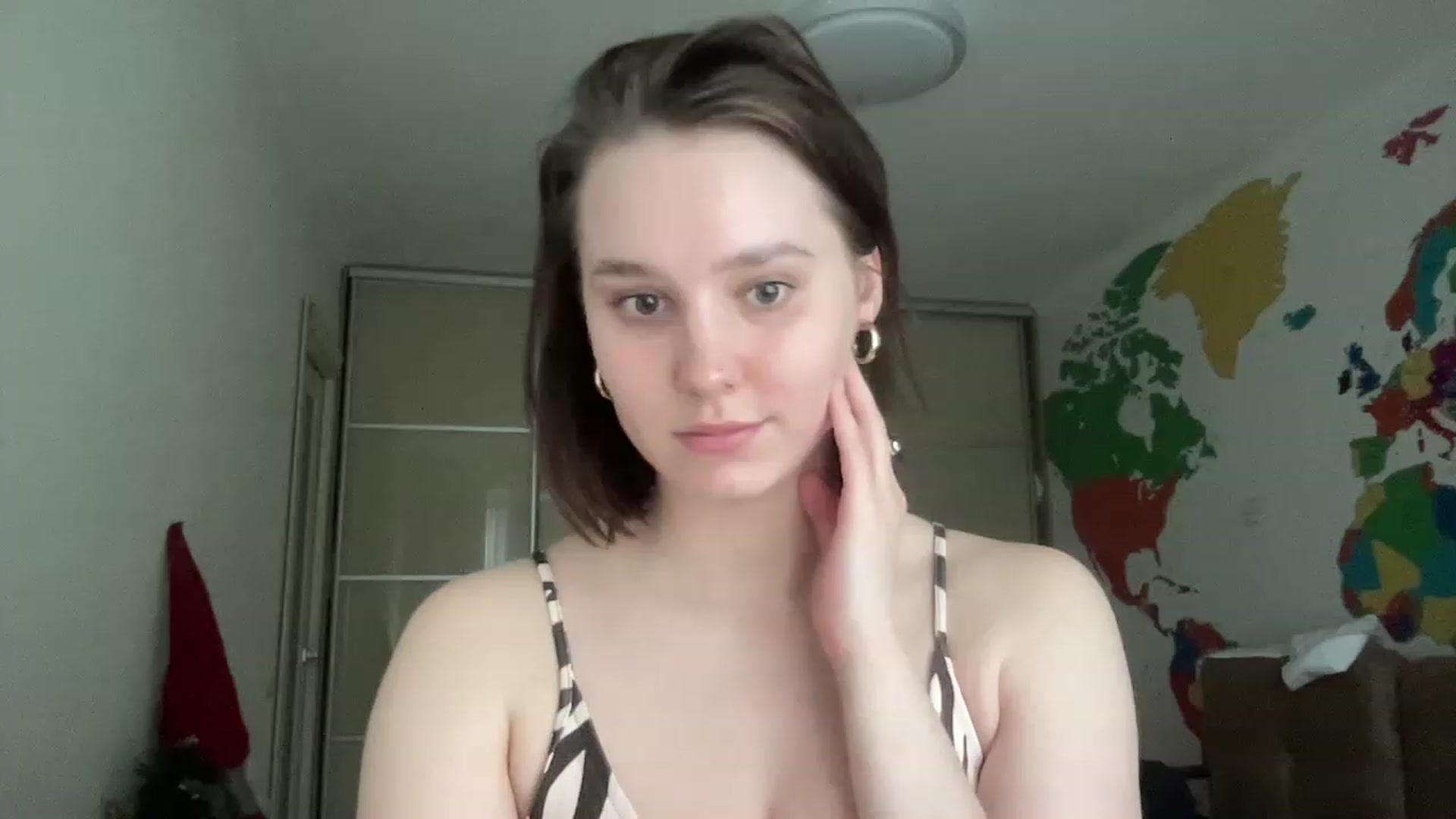 Gallery image thumbnail from TifanyTatum's myfreecams stream on, 06/07/2023, 15:34 image 20 of 20