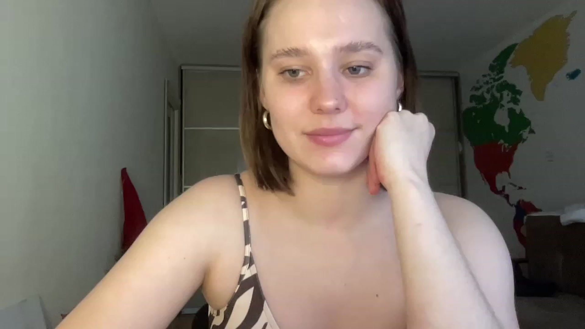 Gallery image thumbnail from TifanyTatum's myfreecams stream on, 06/07/2023, 15:34 image 3 of 20