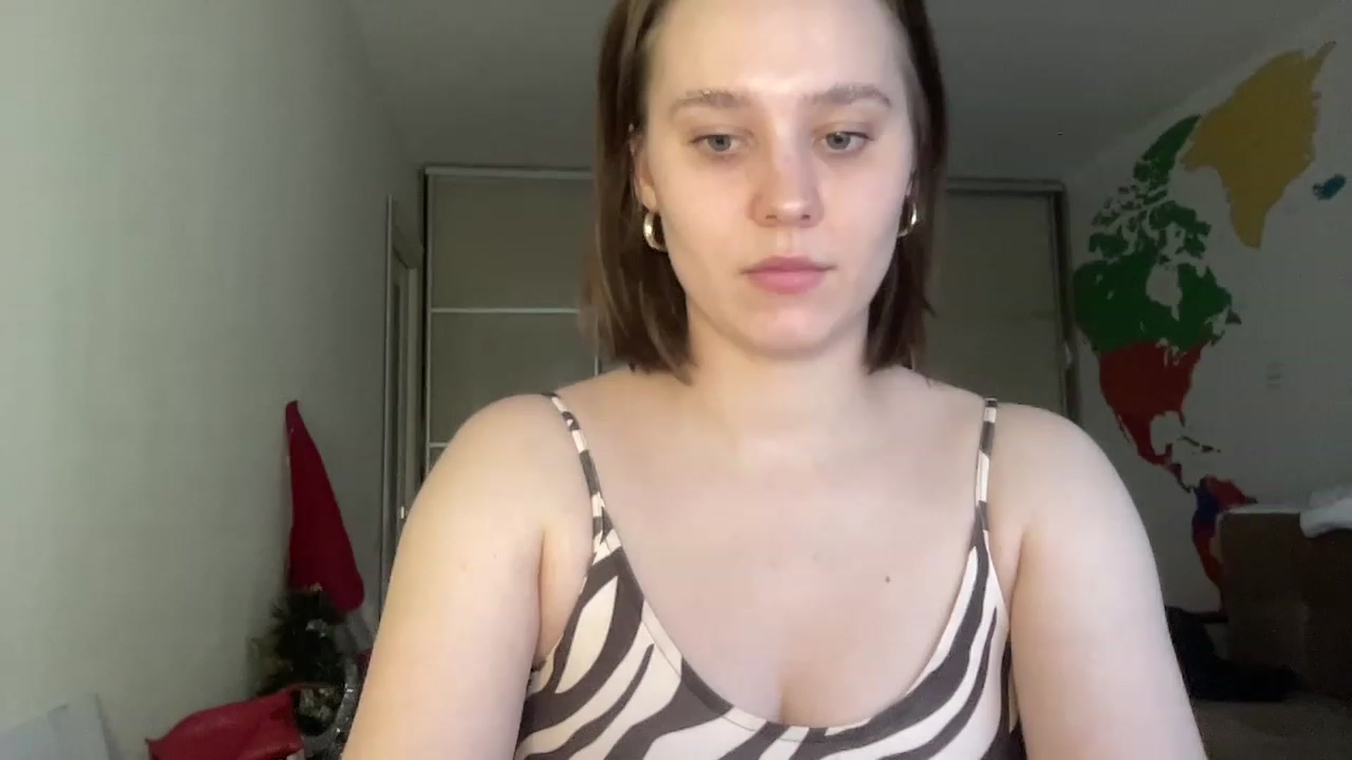 Gallery image thumbnail from TifanyTatum's myfreecams stream on, 06/07/2023, 15:34 image 1 of 20