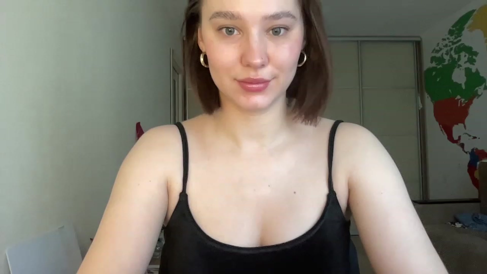 Gallery image thumbnail from TifanyTatum's myfreecams stream on, 06/09/2023, 10:49 image 1 of 20