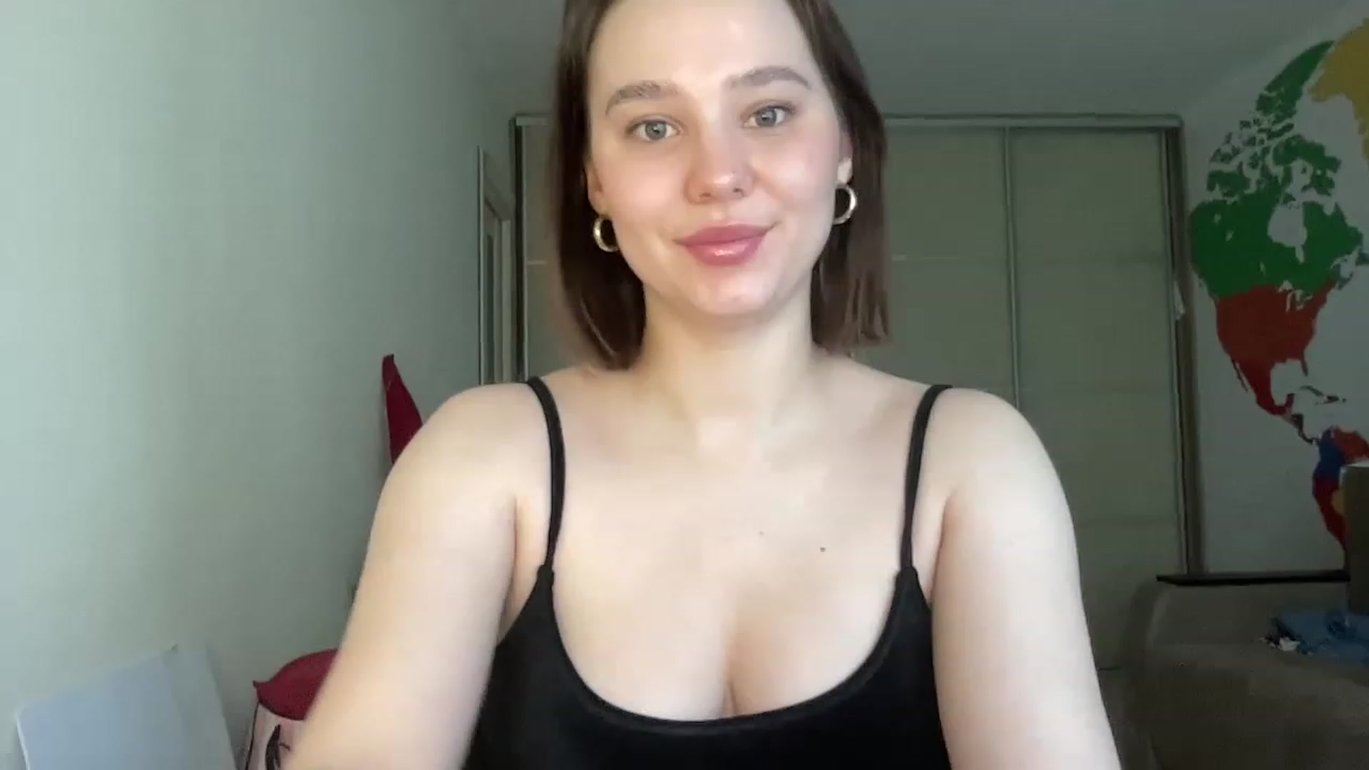 Gallery image thumbnail from TifanyTatum's myfreecams stream on, 06/09/2023, 10:49 image 10 of 20