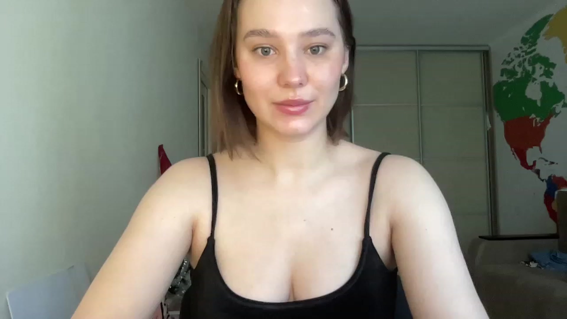 Gallery image thumbnail from TifanyTatum's myfreecams stream on, 06/09/2023, 10:49 image 5 of 20