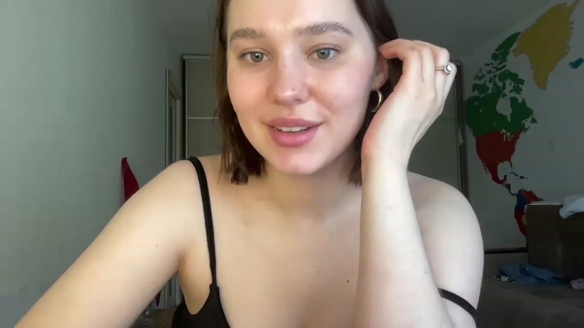 Gallery image thumbnail from TifanyTatum's myfreecams stream on, 06/09/2023, 11:49 image 4 of 20