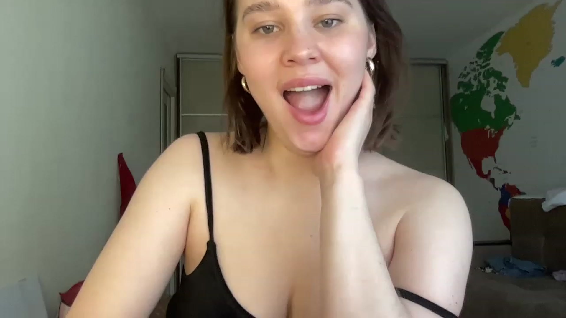 Gallery image thumbnail from TifanyTatum's myfreecams stream on, 06/09/2023, 11:49 image 6 of 20