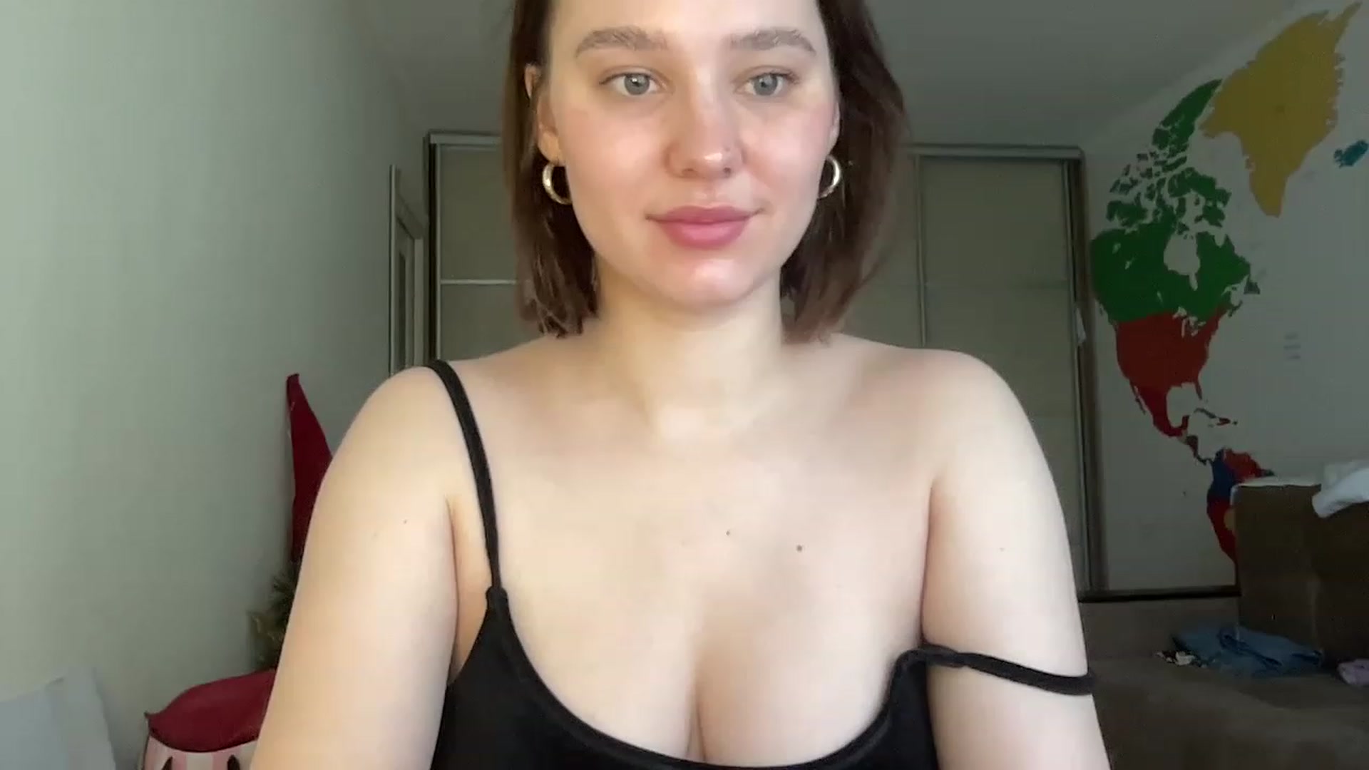 Gallery image thumbnail from TifanyTatum's myfreecams stream on, 06/09/2023, 11:49 image 7 of 20