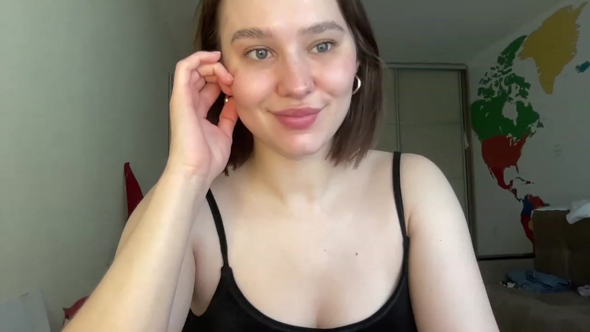 Gallery image thumbnail from TifanyTatum's myfreecams stream on, 06/09/2023, 11:49 image 1 of 20