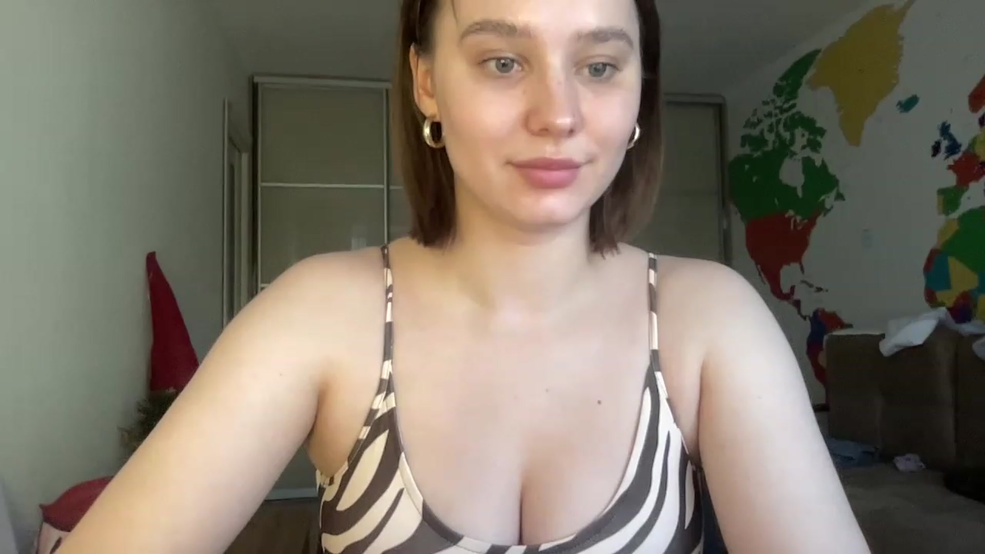 Gallery image thumbnail from TifanyTatum's myfreecams stream on, 06/09/2023, 15:31 image 13 of 20