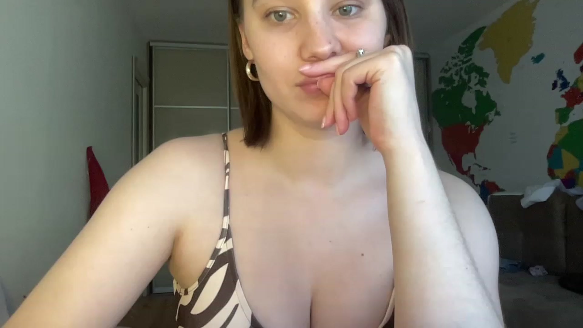 Gallery image thumbnail from TifanyTatum's myfreecams stream on, 06/09/2023, 15:31 image 7 of 20