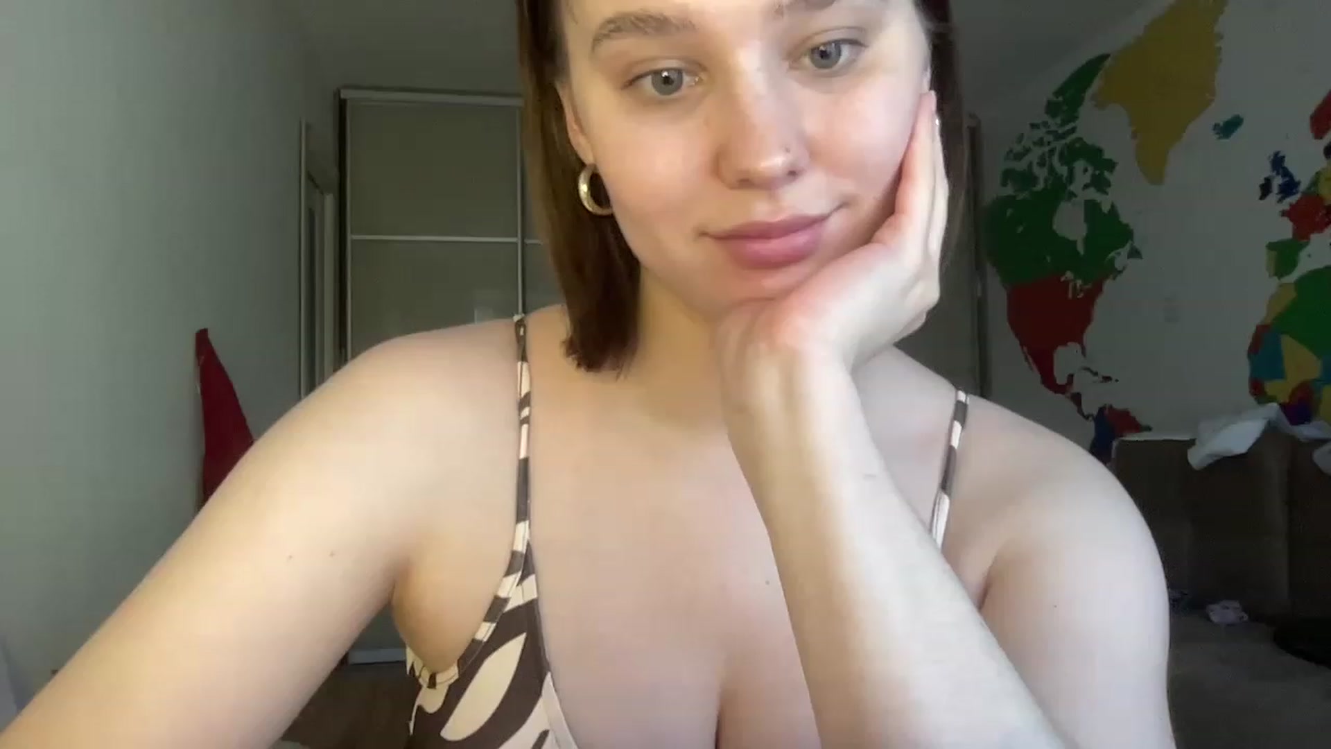 Gallery image thumbnail from TifanyTatum's myfreecams stream on, 06/09/2023, 15:31 image 11 of 20