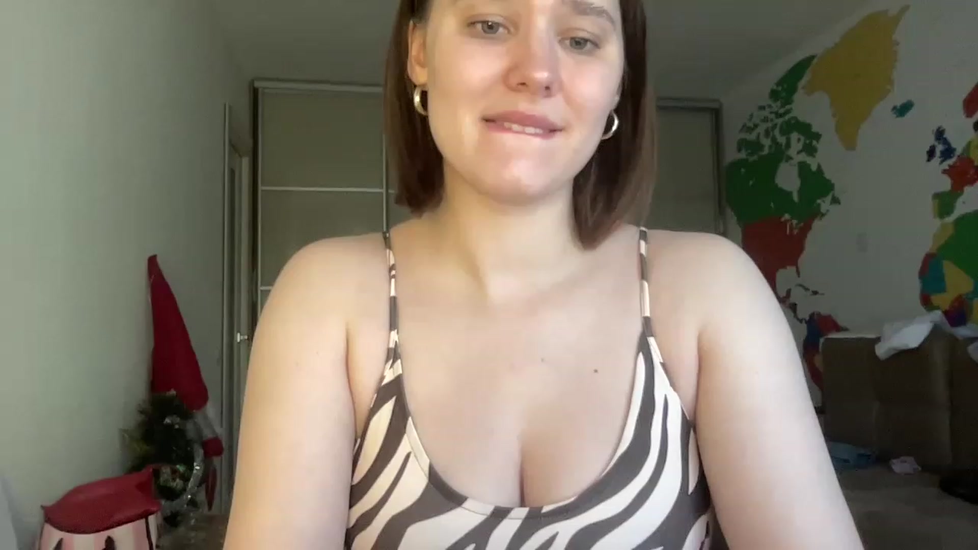 Gallery image thumbnail from TifanyTatum's myfreecams stream on, 06/09/2023, 15:31 image 20 of 20