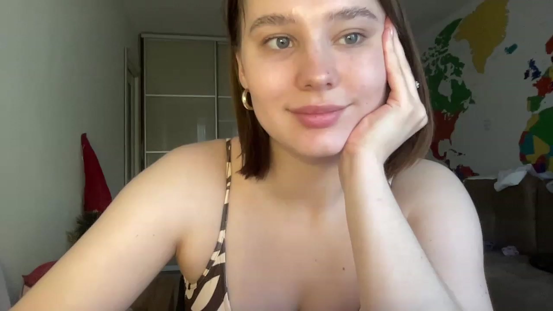 Gallery image thumbnail from TifanyTatum's myfreecams stream on, 06/09/2023, 15:31 image 1 of 20