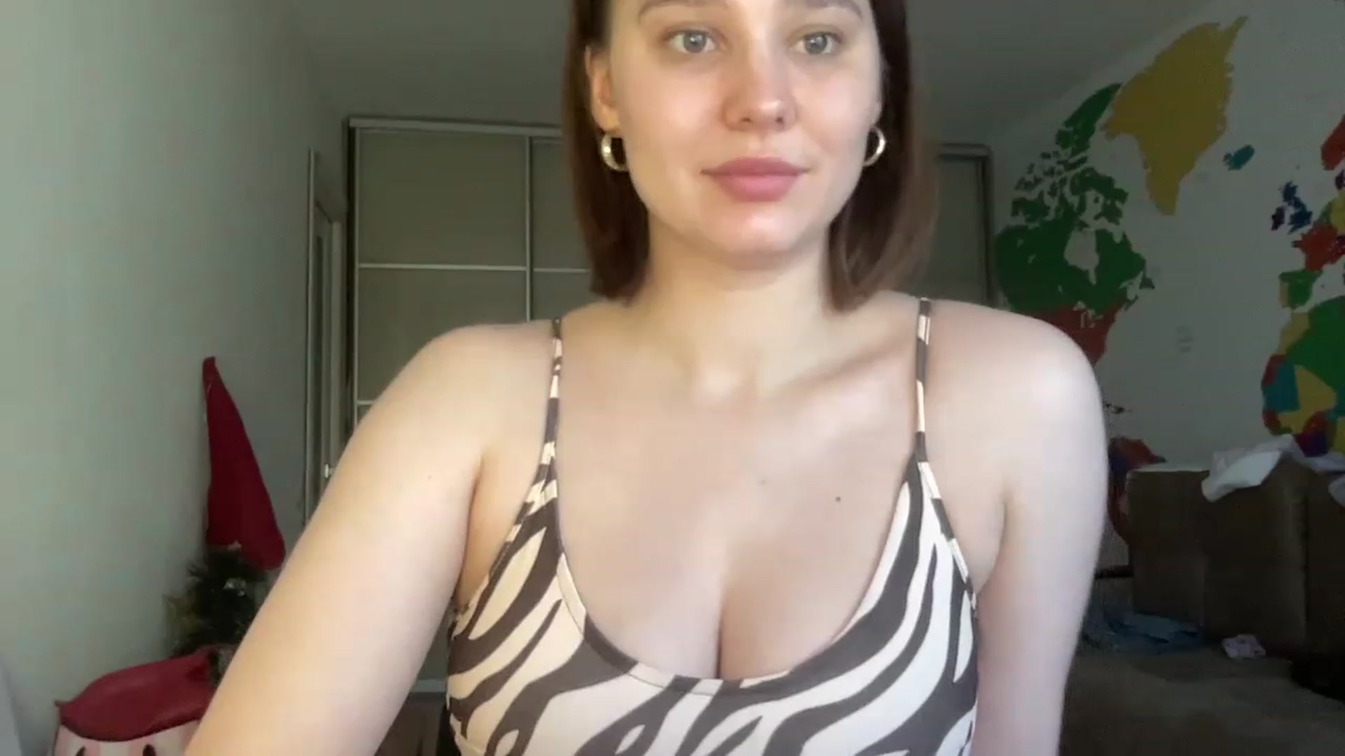 Gallery image thumbnail from TifanyTatum's myfreecams stream on, 06/09/2023, 15:31 image 18 of 20