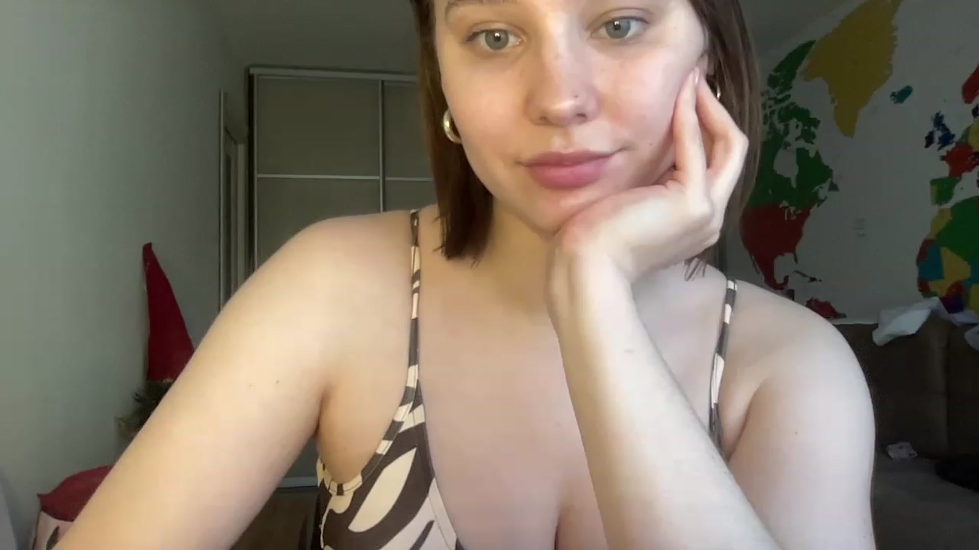Gallery image thumbnail from TifanyTatum's myfreecams stream on, 06/09/2023, 15:31 image 9 of 20