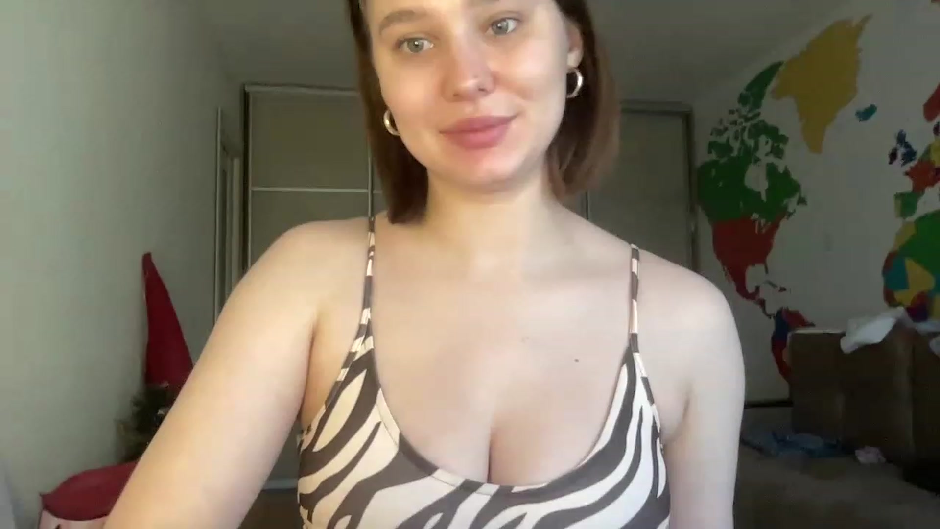 Gallery image thumbnail from TifanyTatum's myfreecams stream on, 06/09/2023, 15:31 image 17 of 20