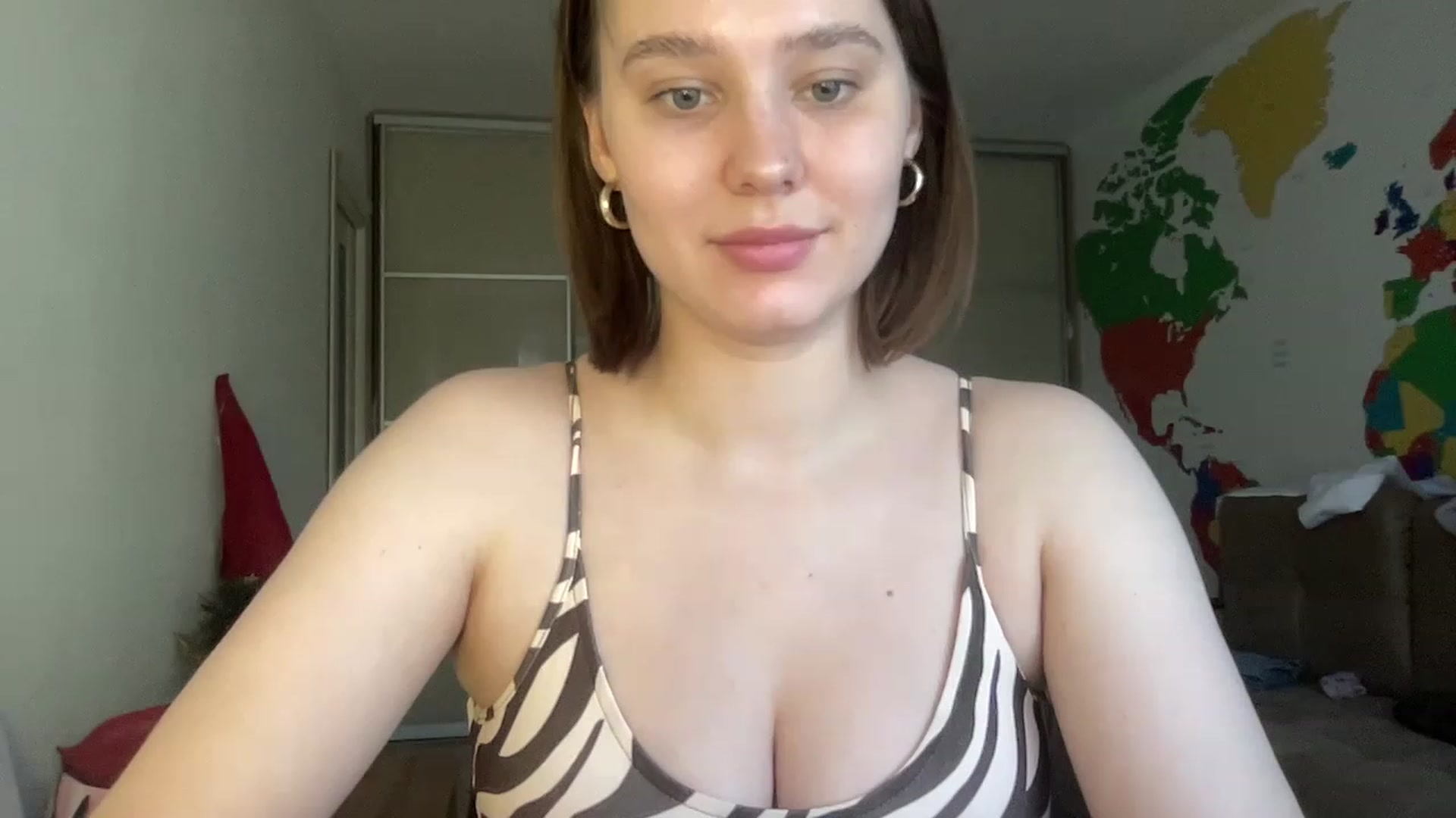 Gallery image thumbnail from TifanyTatum's myfreecams stream on, 06/09/2023, 15:31 image 16 of 20