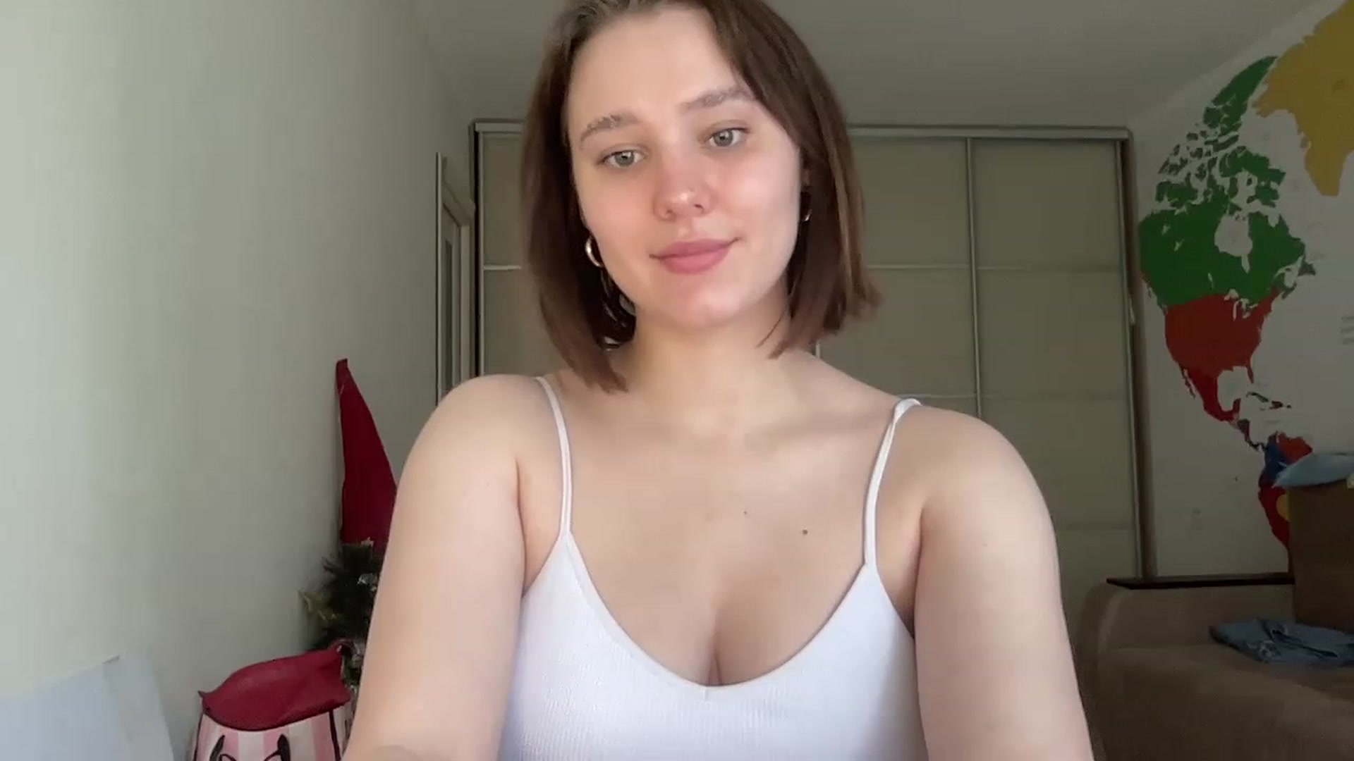 Gallery image thumbnail from TifanyTatum's myfreecams stream on, 06/10/2023, 10:57 image 11 of 20