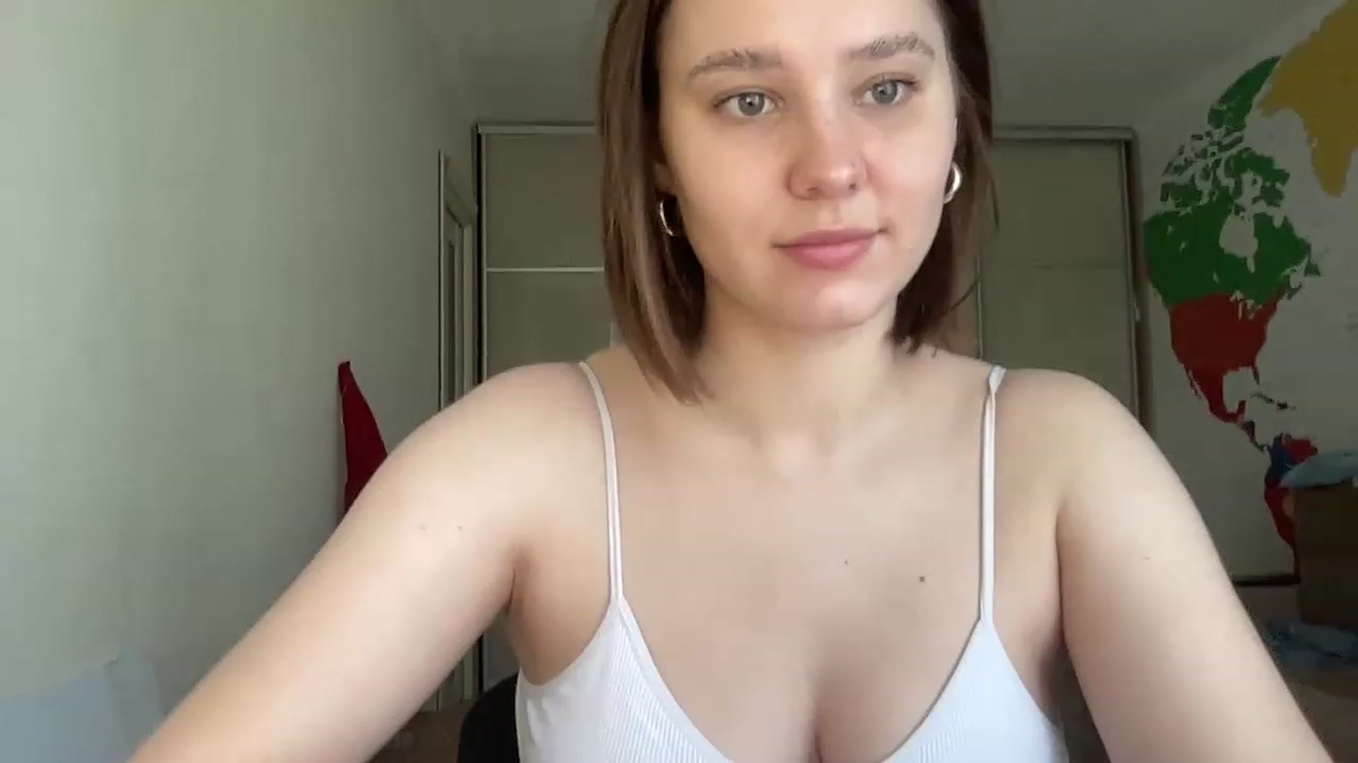 Gallery image thumbnail from TifanyTatum's myfreecams stream on, 06/10/2023, 10:57 image 4 of 20