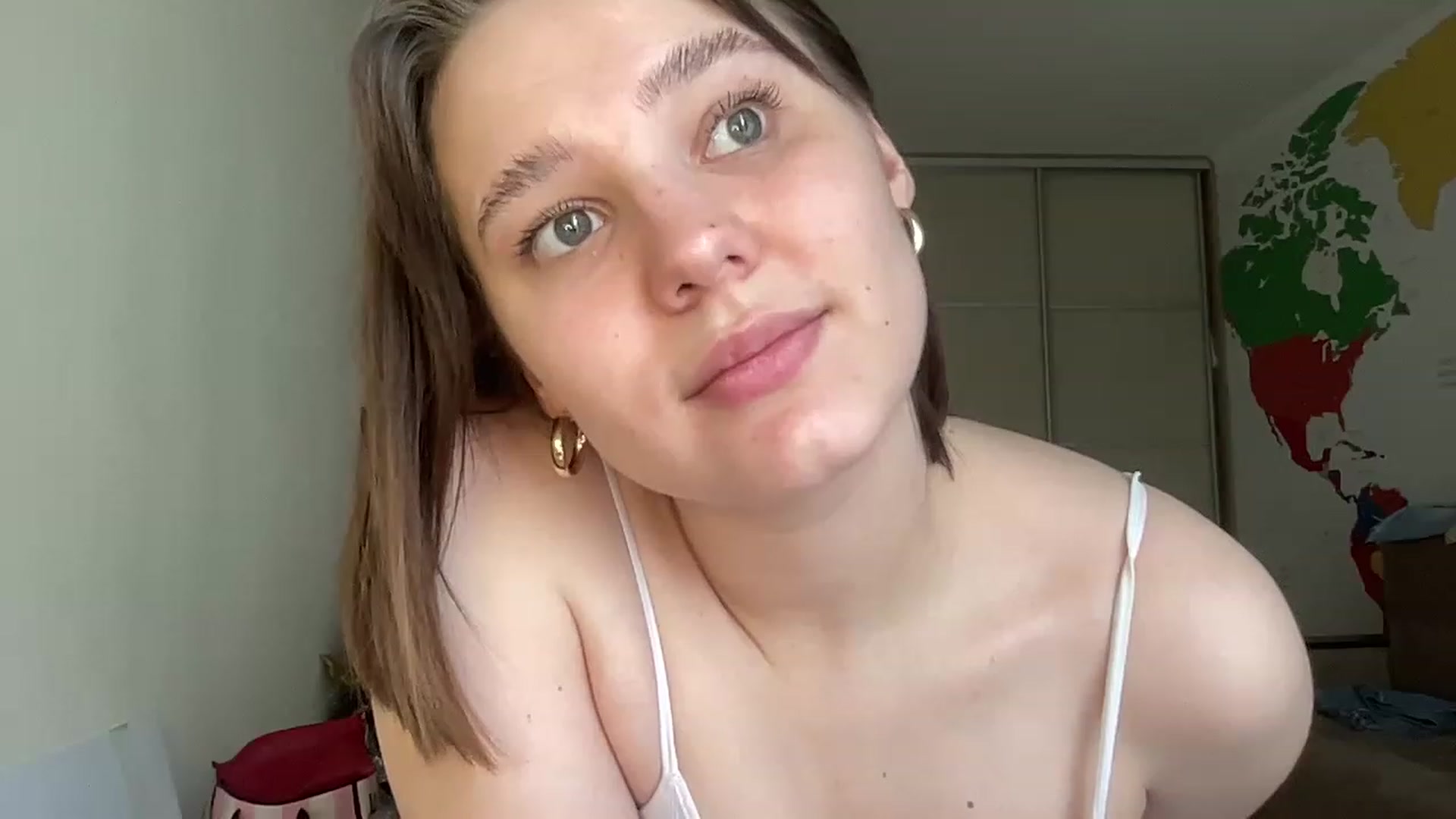 Gallery image thumbnail from TifanyTatum's myfreecams stream on, 06/10/2023, 10:57 image 20 of 20