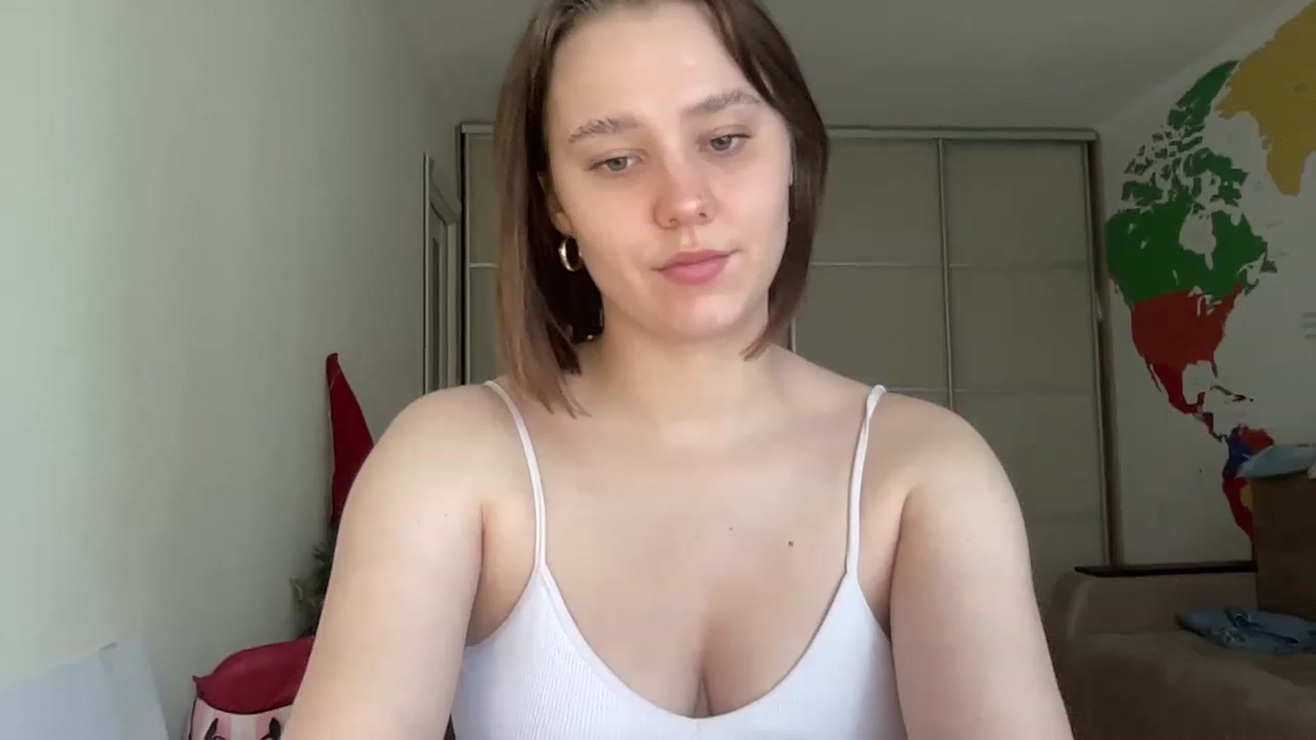 Gallery image thumbnail from TifanyTatum's myfreecams stream on, 06/10/2023, 10:57 image 13 of 20
