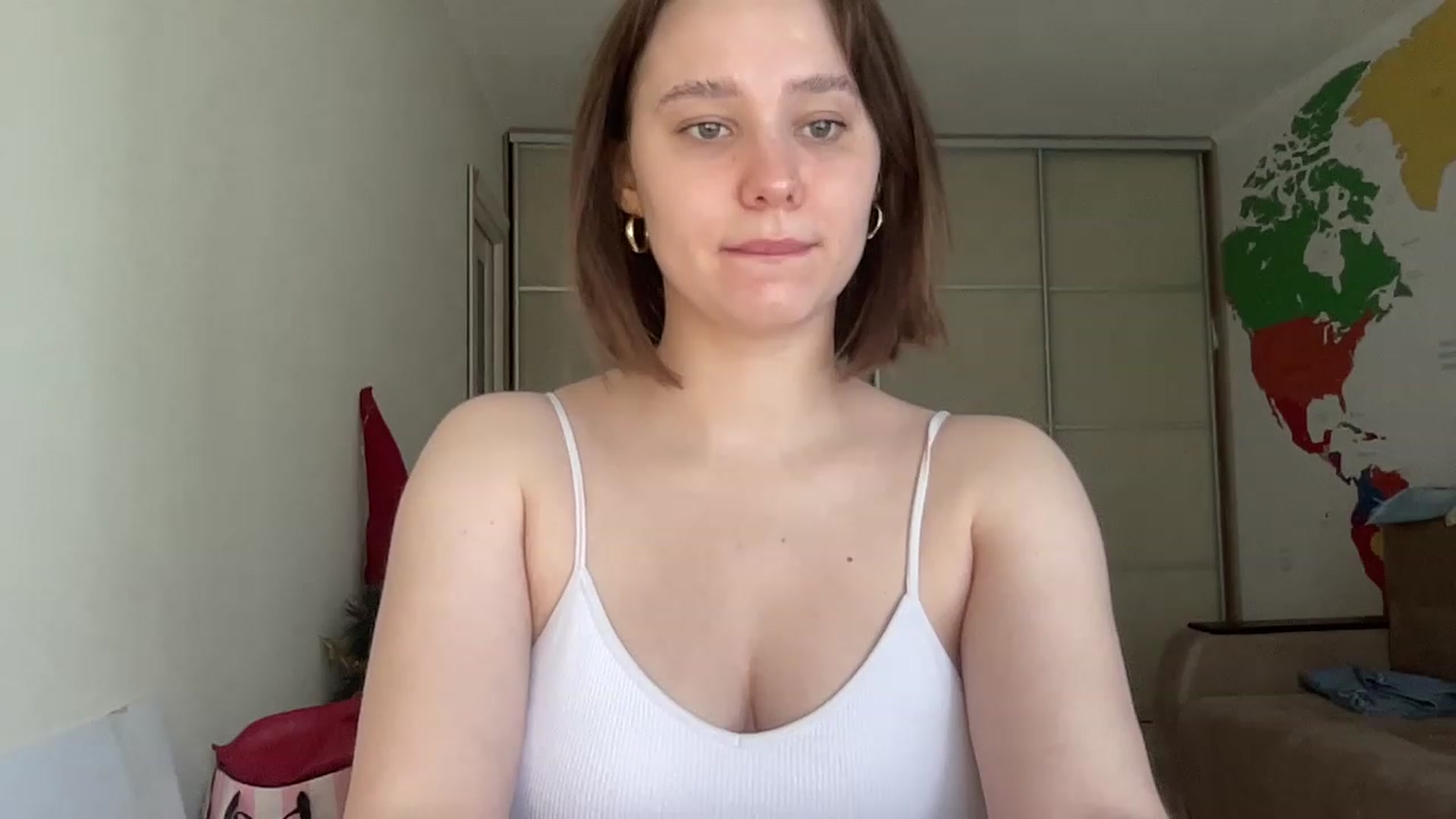 Gallery image thumbnail from TifanyTatum's myfreecams stream on, 06/10/2023, 10:57 image 9 of 20