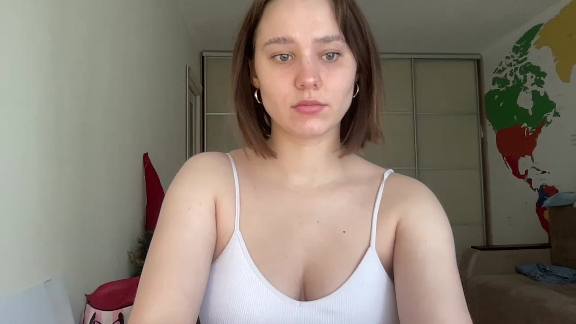 Gallery image thumbnail from TifanyTatum's myfreecams stream on, 06/10/2023, 10:57 image 12 of 20