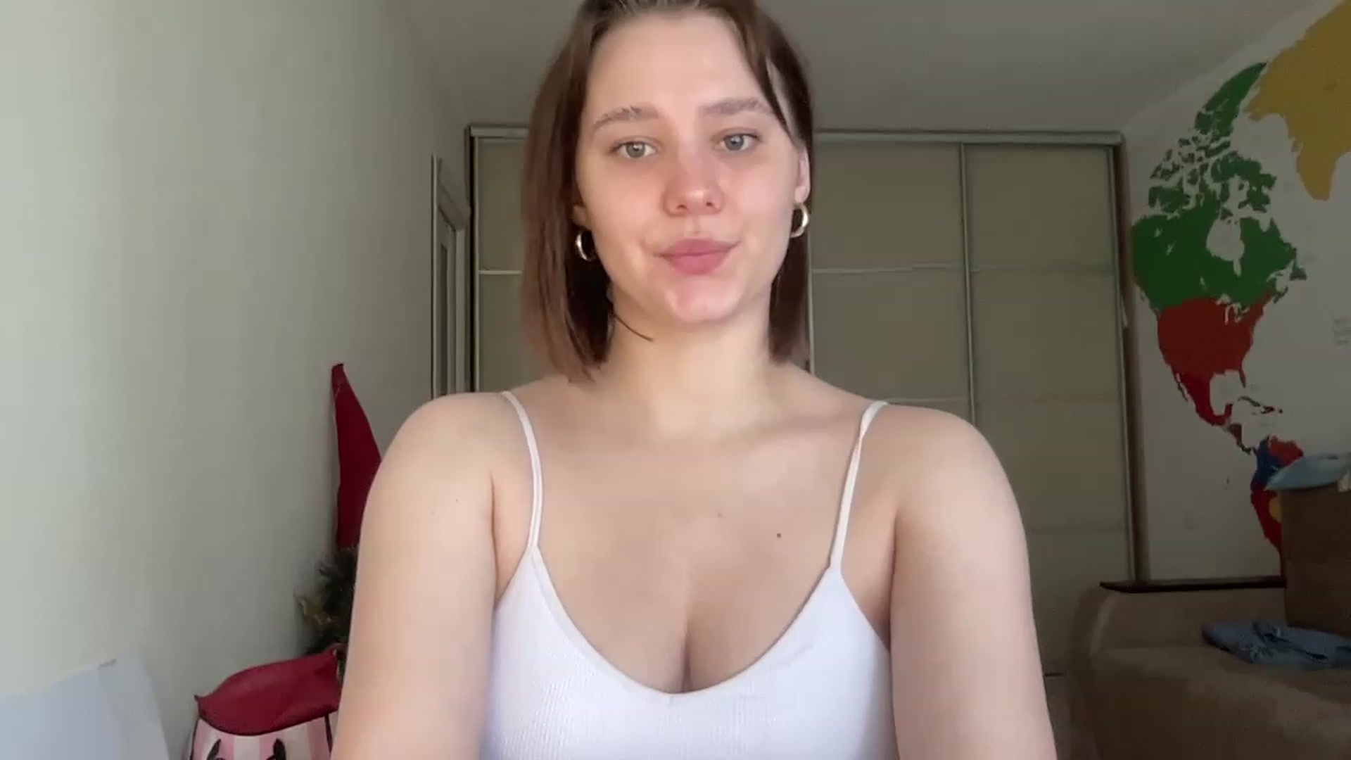 Gallery image thumbnail from TifanyTatum's myfreecams stream on, 06/10/2023, 10:57 image 17 of 20