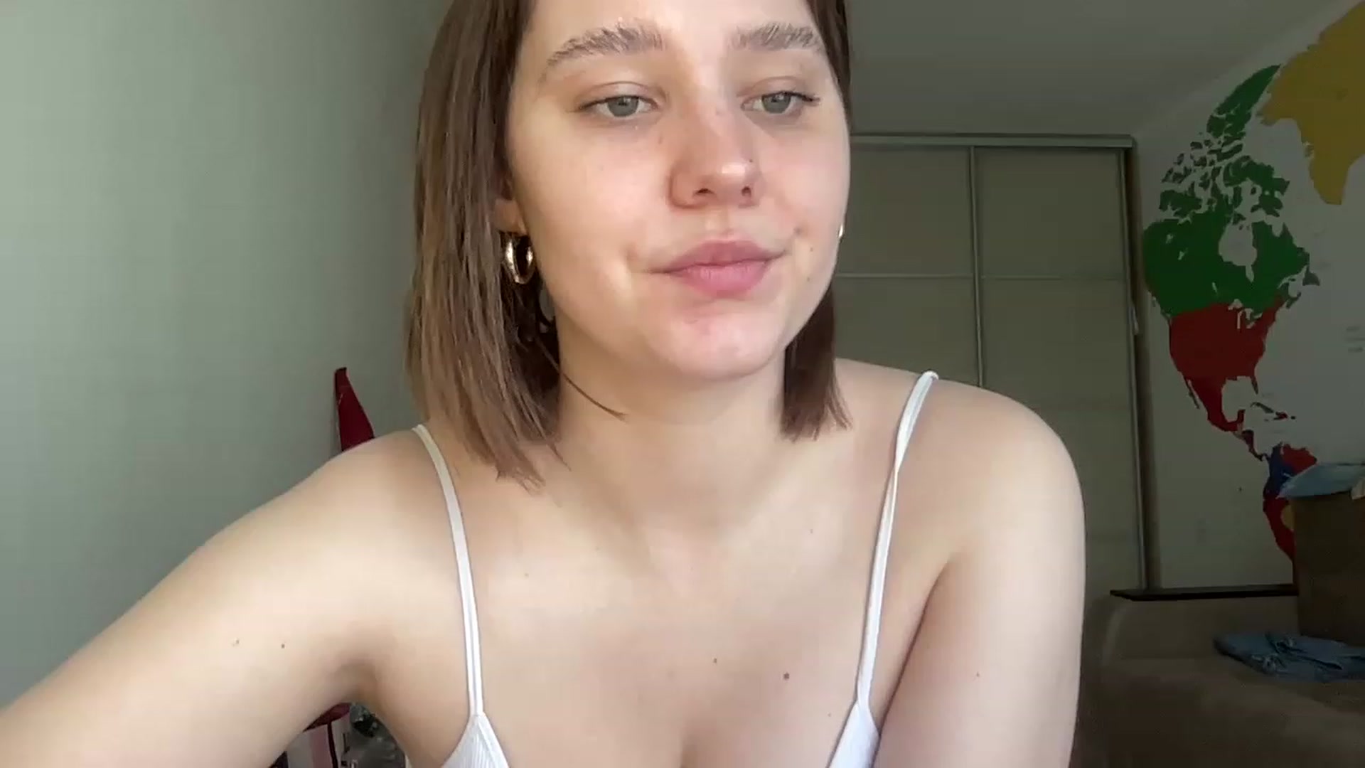 Gallery image thumbnail from TifanyTatum's myfreecams stream on, 06/10/2023, 10:57 image 16 of 20