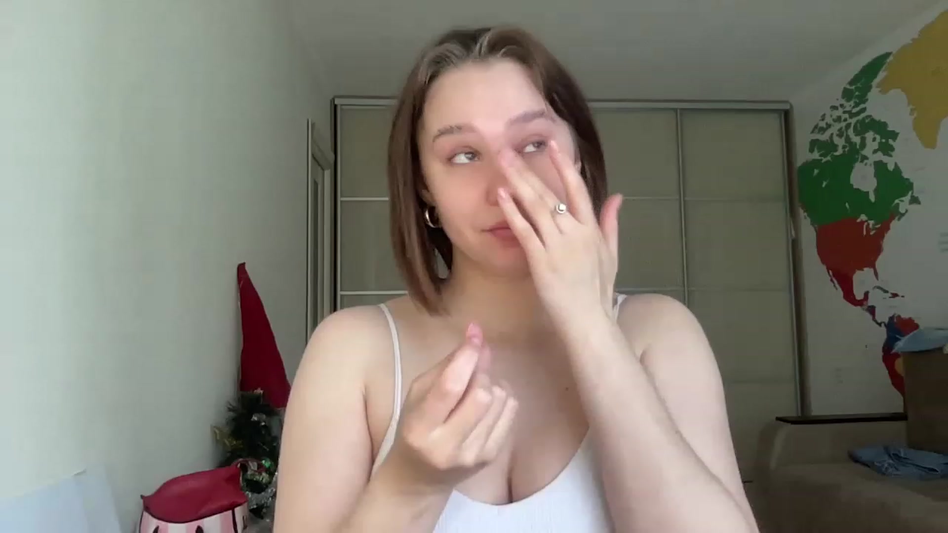 Gallery image thumbnail from TifanyTatum's myfreecams stream on, 06/10/2023, 10:57 image 5 of 20