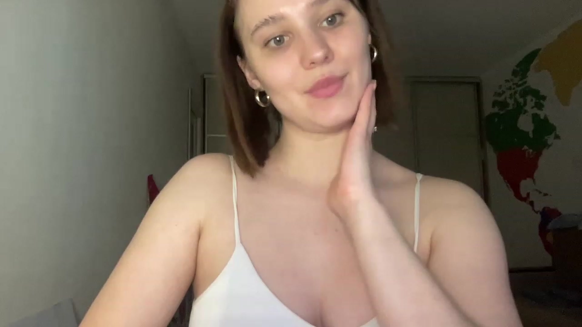 Gallery image thumbnail from TifanyTatum's myfreecams stream on, 06/10/2023, 14:45 image 8 of 20