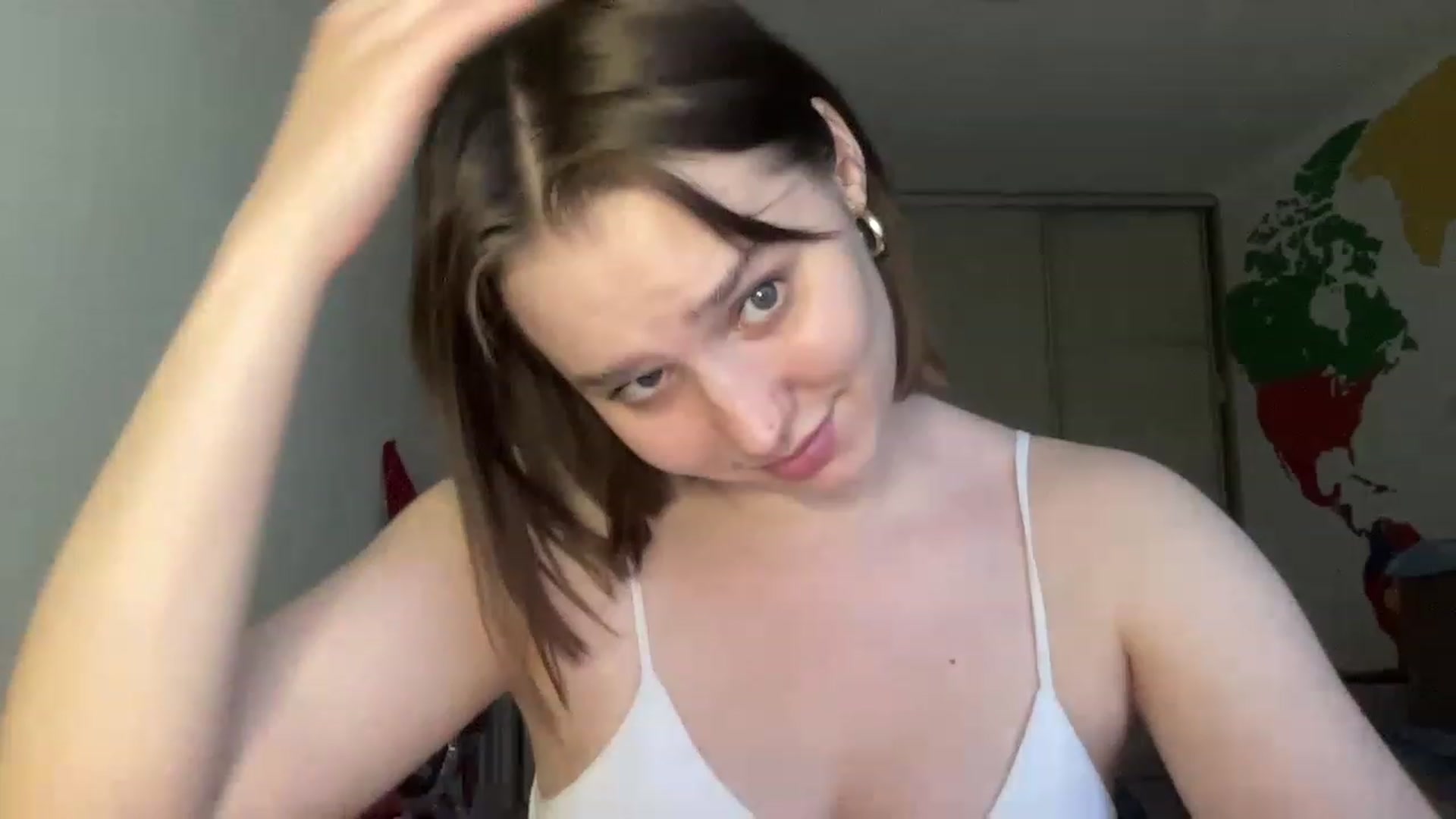 Gallery image thumbnail from TifanyTatum's myfreecams stream on, 06/10/2023, 14:45 image 4 of 20