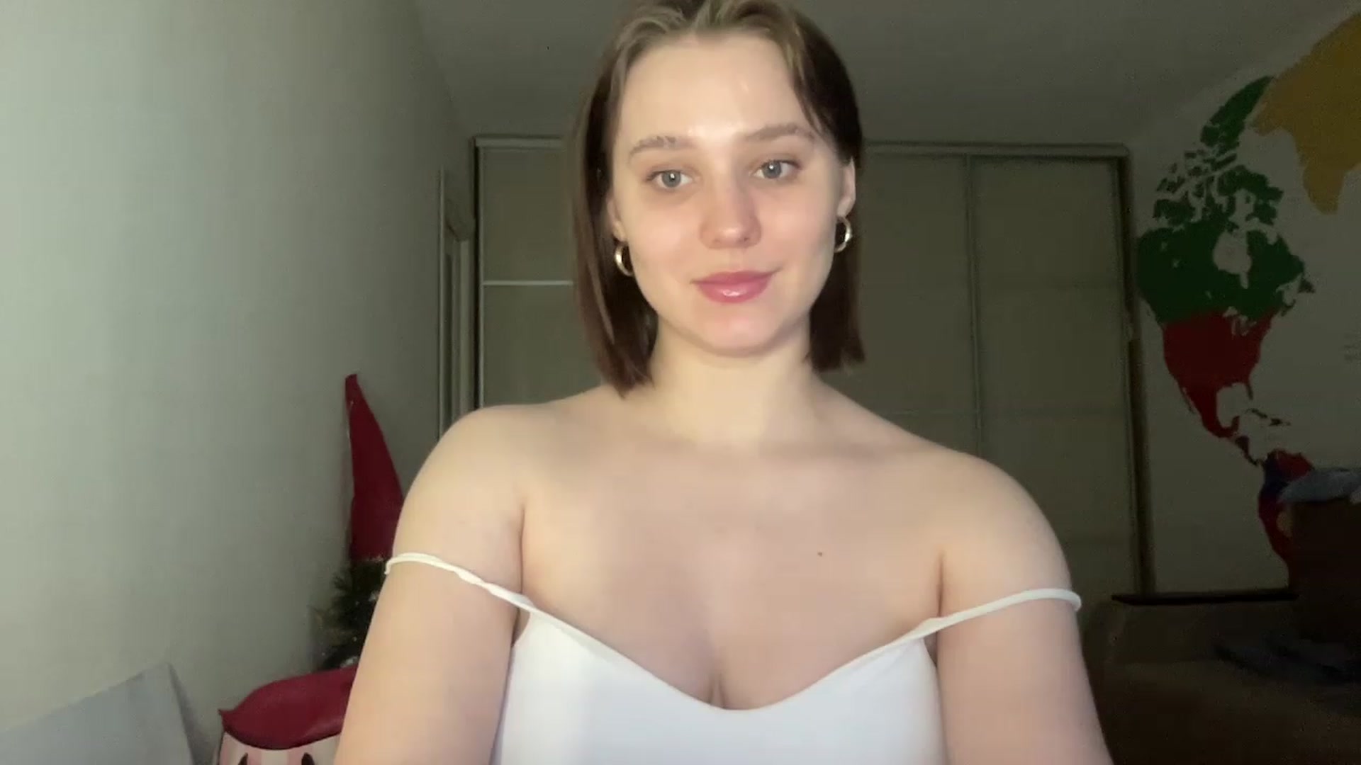 Gallery image thumbnail from TifanyTatum's myfreecams stream on, 06/10/2023, 14:45 image 16 of 20