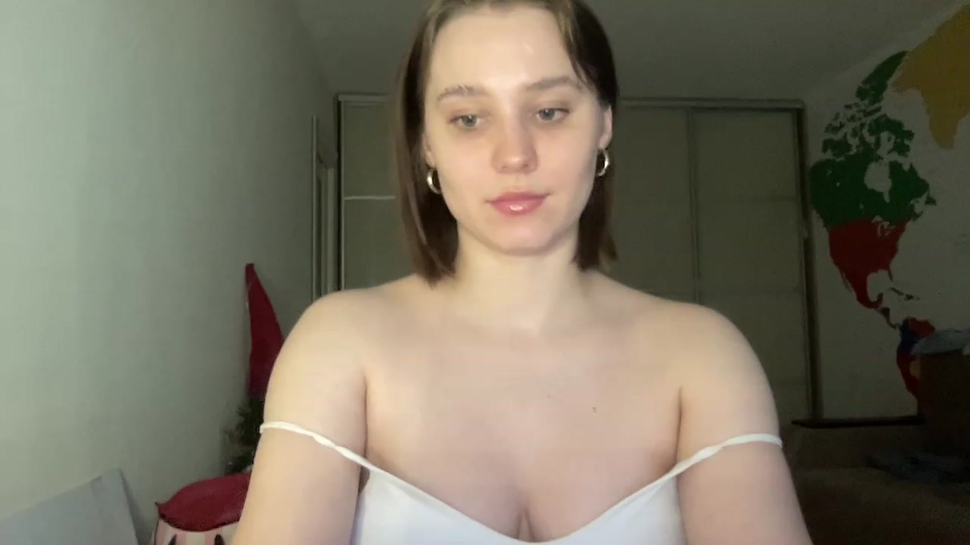 Gallery image thumbnail from TifanyTatum's myfreecams stream on, 06/10/2023, 14:45 image 17 of 20